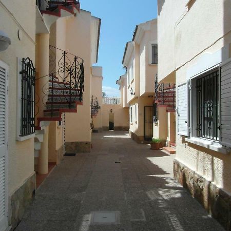 Apartmán Apartamento Riomar Denia Exteriér fotografie