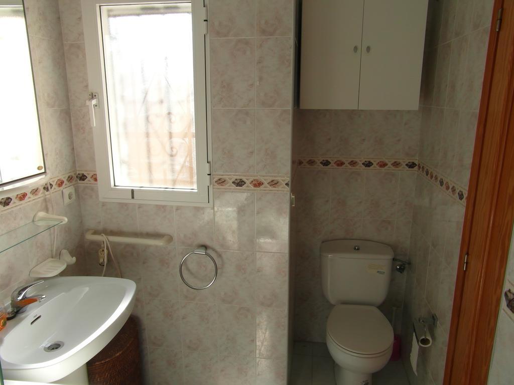 Apartmán Apartamento Riomar Denia Pokoj fotografie