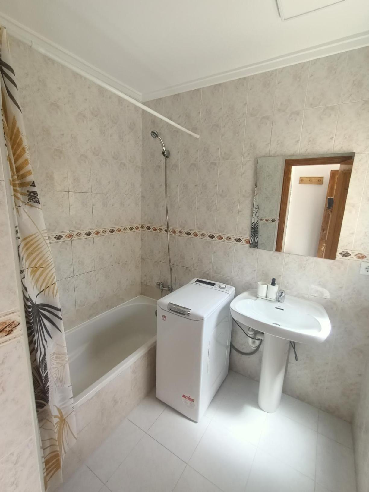 Apartmán Apartamento Riomar Denia Exteriér fotografie