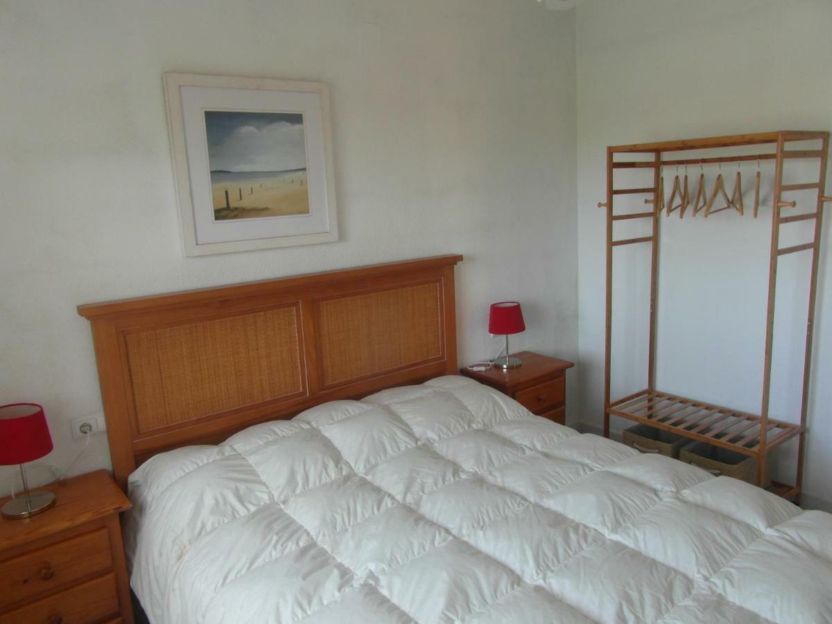 Apartmán Apartamento Riomar Denia Exteriér fotografie